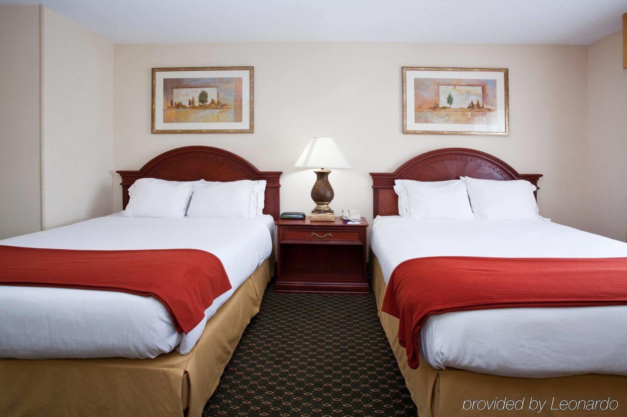 Best Western Greeley Habitación foto
