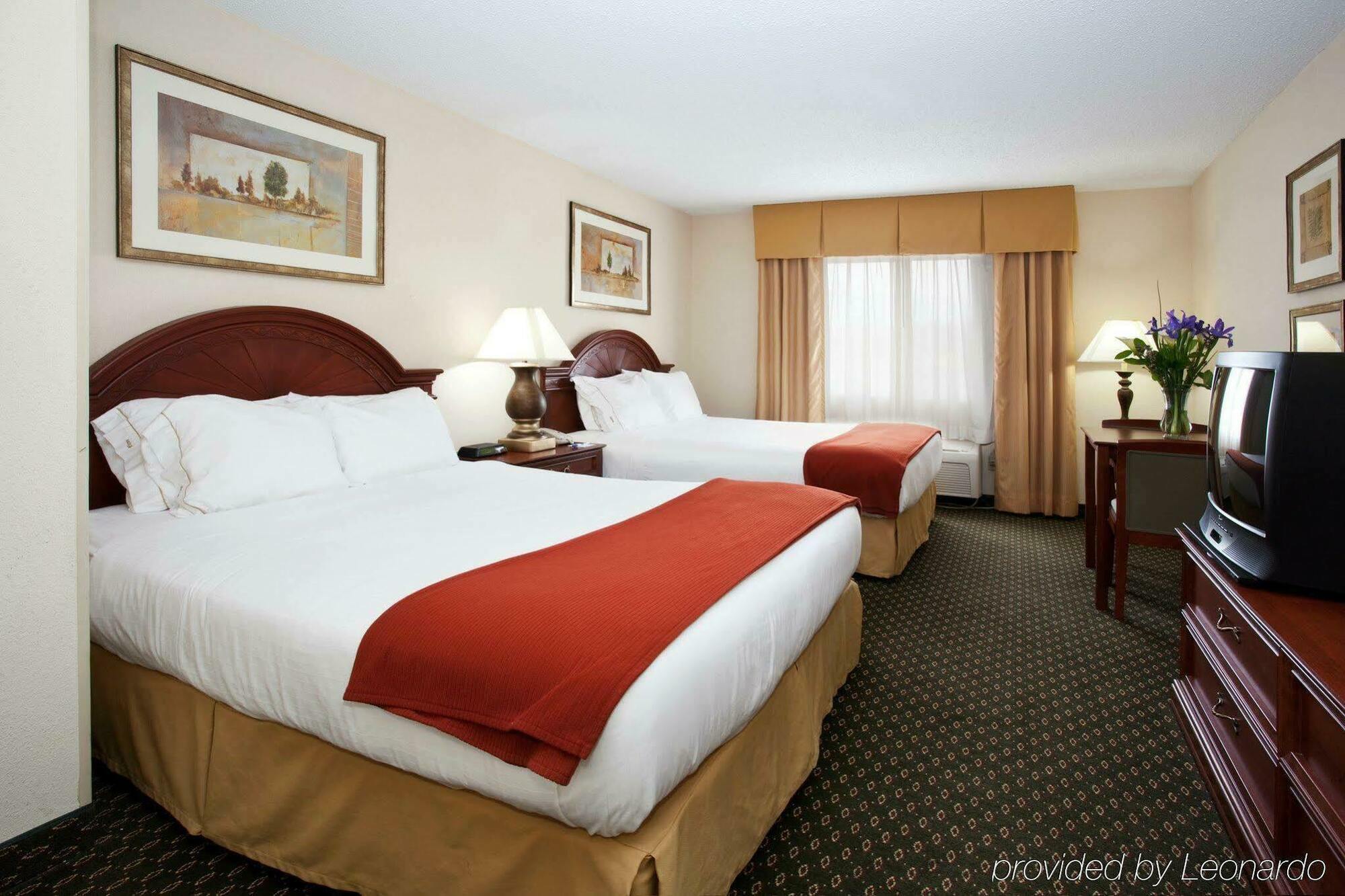 Best Western Greeley Exterior foto
